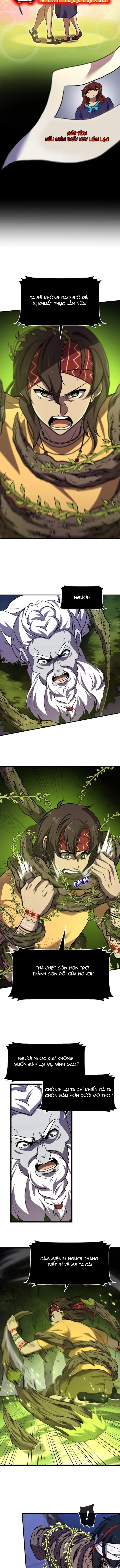 Code Demon Chap 12 - Next Chap 13