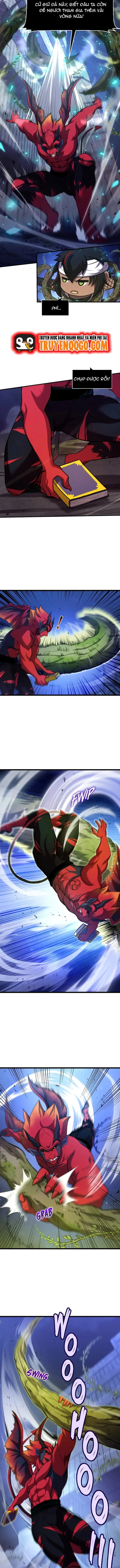 Code Demon Chap 12 - Next Chap 13