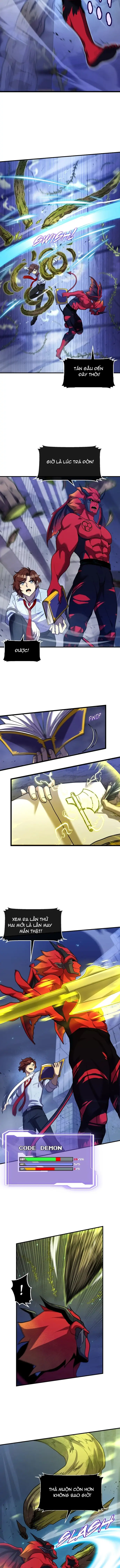 Code Demon Chap 12 - Next Chap 13