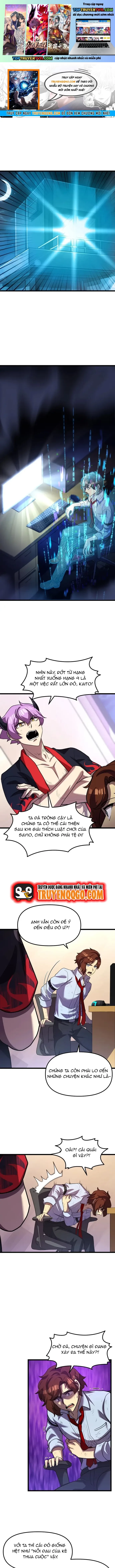 Code Demon Chap 14 - Next Chap 15