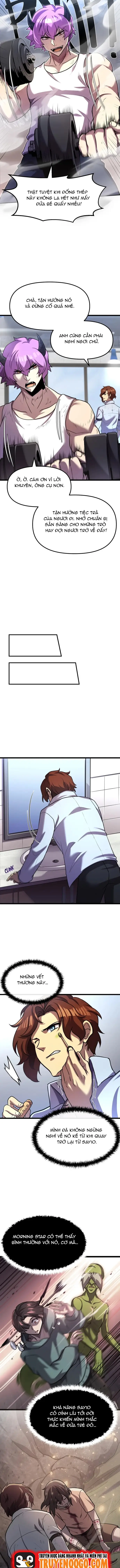 Code Demon Chap 14 - Next Chap 15