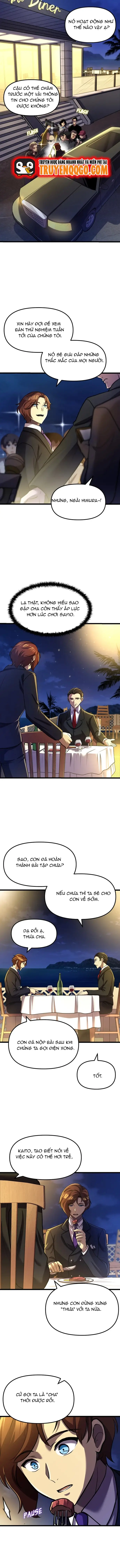 Code Demon Chap 14 - Next Chap 15