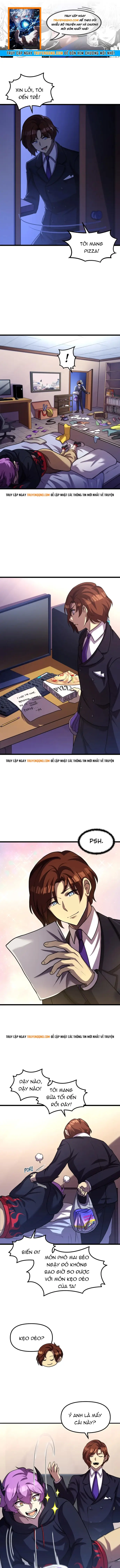 Code Demon Chap 15 - Next Chap 16