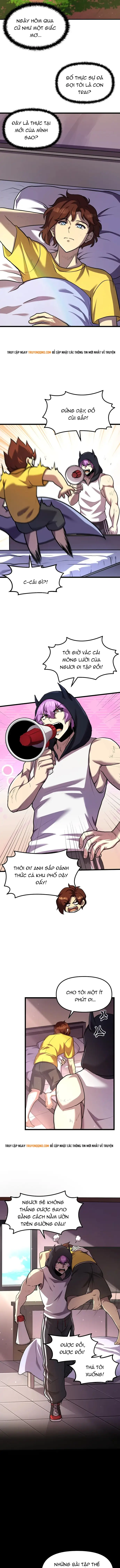 Code Demon Chap 15 - Next Chap 16