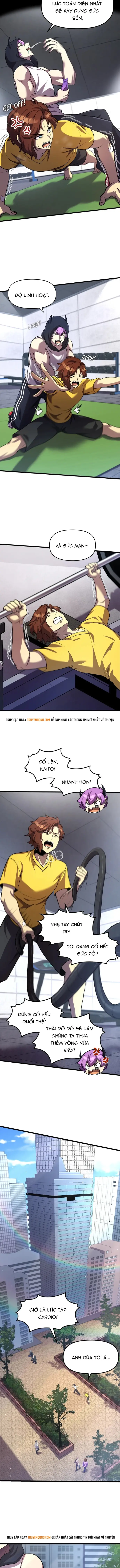 Code Demon Chap 15 - Next Chap 16