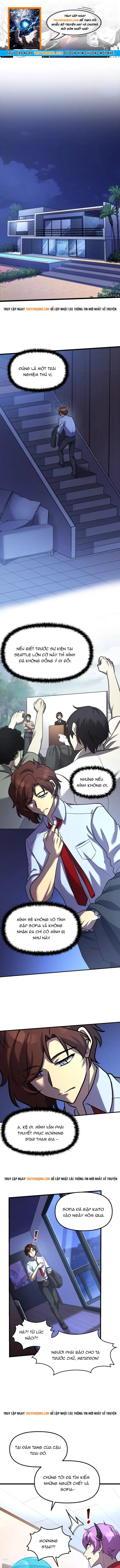 Code Demon Chap 17 - Next Chap 18