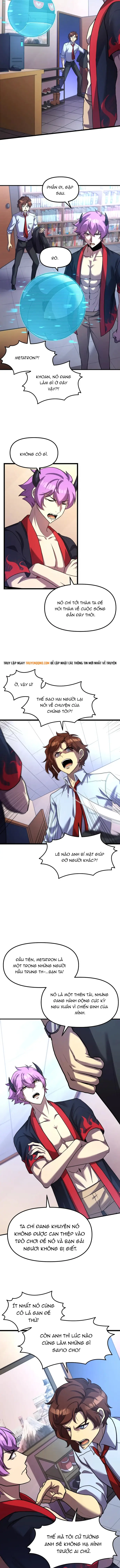 Code Demon Chap 17 - Next Chap 18