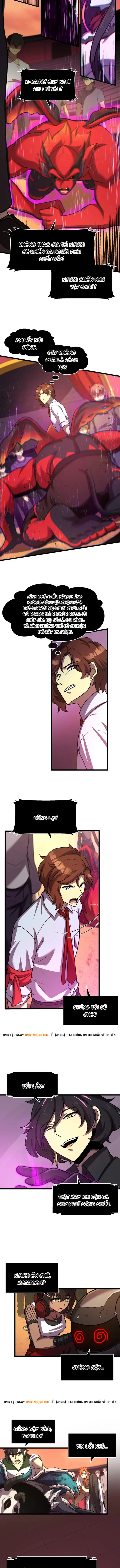 Code Demon Chap 17 - Next Chap 18