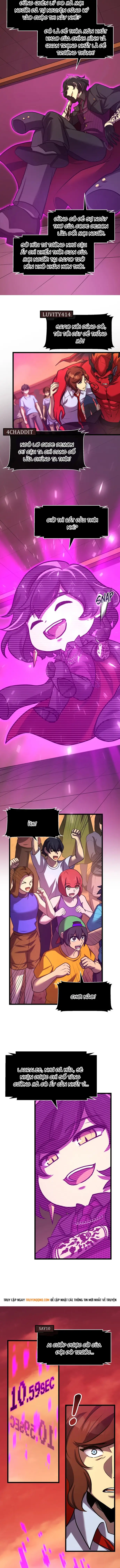 Code Demon Chap 17 - Next Chap 18