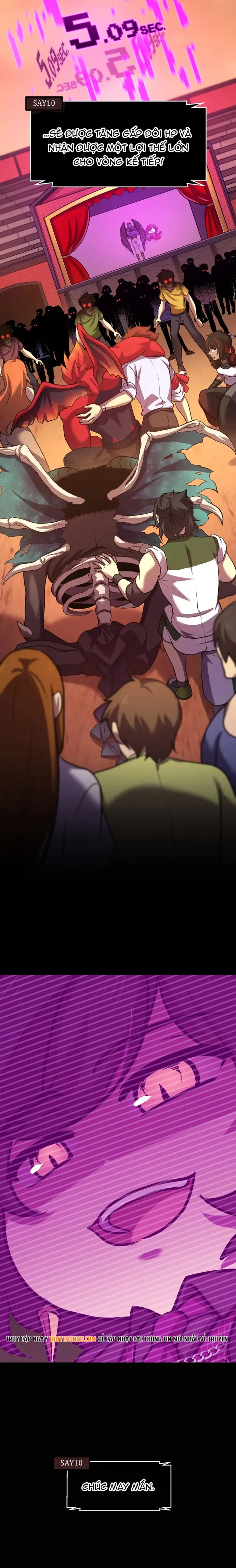 Code Demon Chap 17 - Next Chap 18