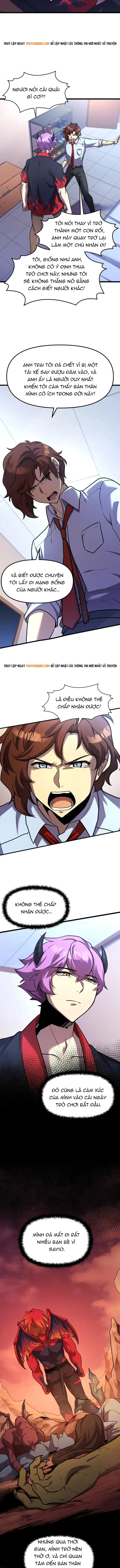 Code Demon Chap 17 - Next Chap 18