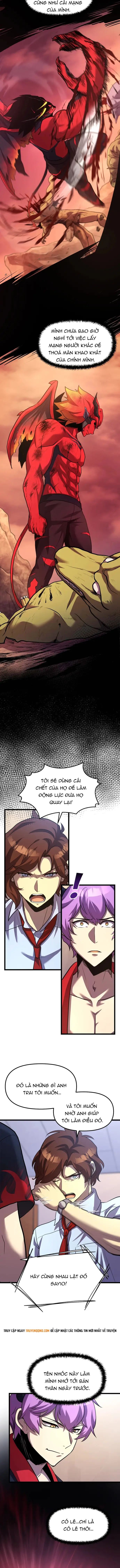 Code Demon Chap 17 - Next Chap 18