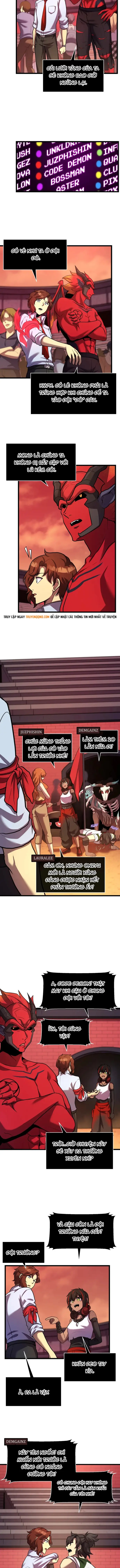 Code Demon Chap 17 - Next Chap 18