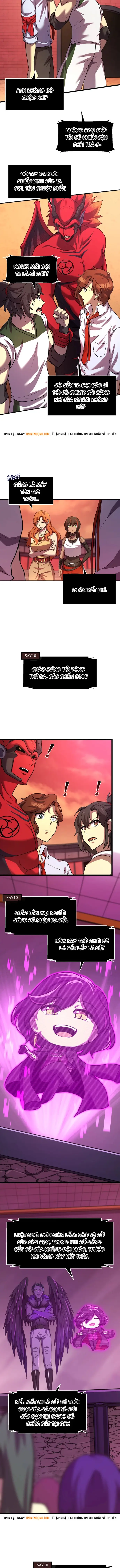 Code Demon Chap 17 - Next Chap 18