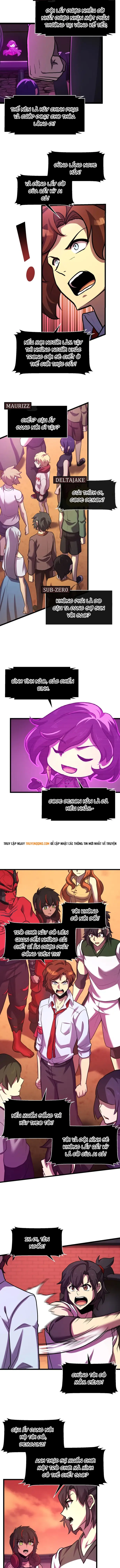 Code Demon Chap 17 - Next Chap 18