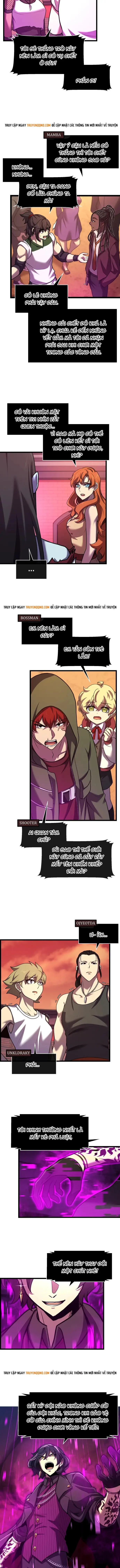 Code Demon Chap 17 - Next Chap 18