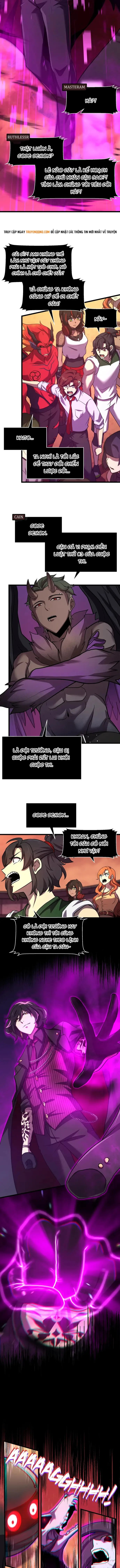 Code Demon Chap 17 - Next Chap 18