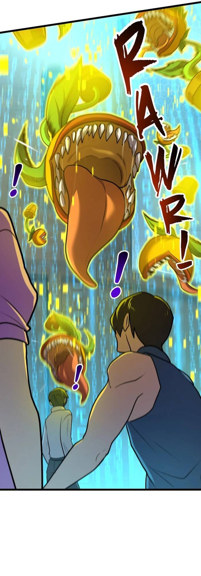 Code Demon Chap 19 - Next Chap 20