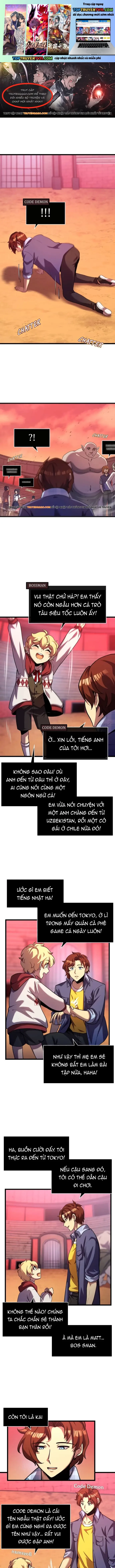 Code Demon Chap 2 - Next Chap 3