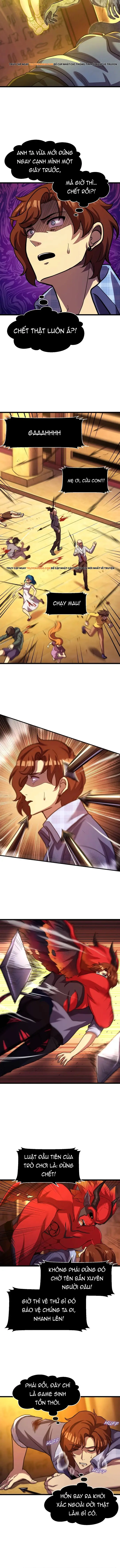 Code Demon Chap 2 - Next Chap 3