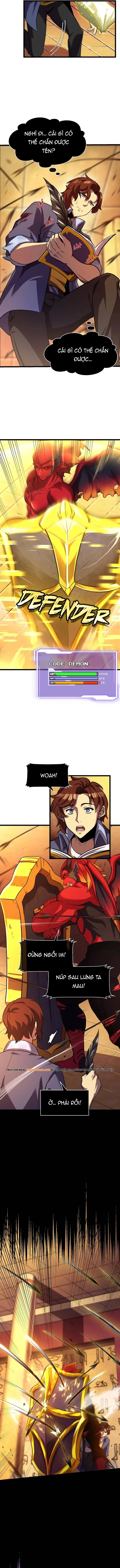 Code Demon Chap 2 - Next Chap 3