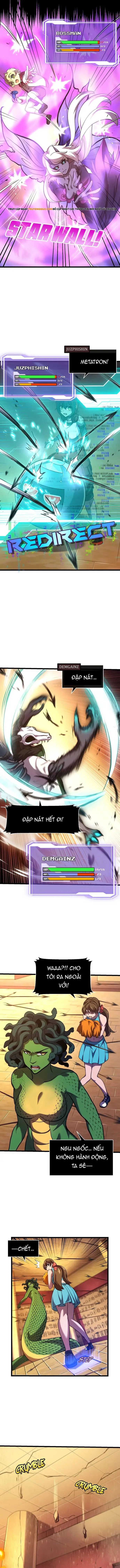 Code Demon Chap 2 - Next Chap 3