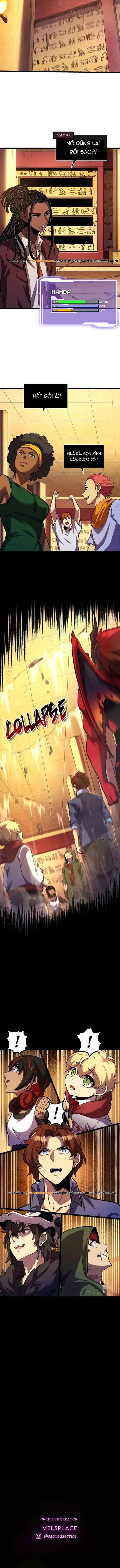 Code Demon Chap 2 - Next Chap 3