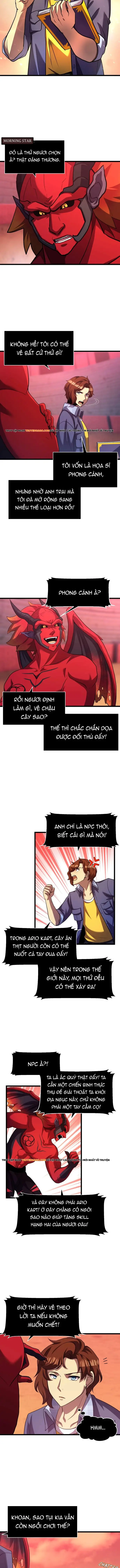 Code Demon Chap 2 - Next Chap 3