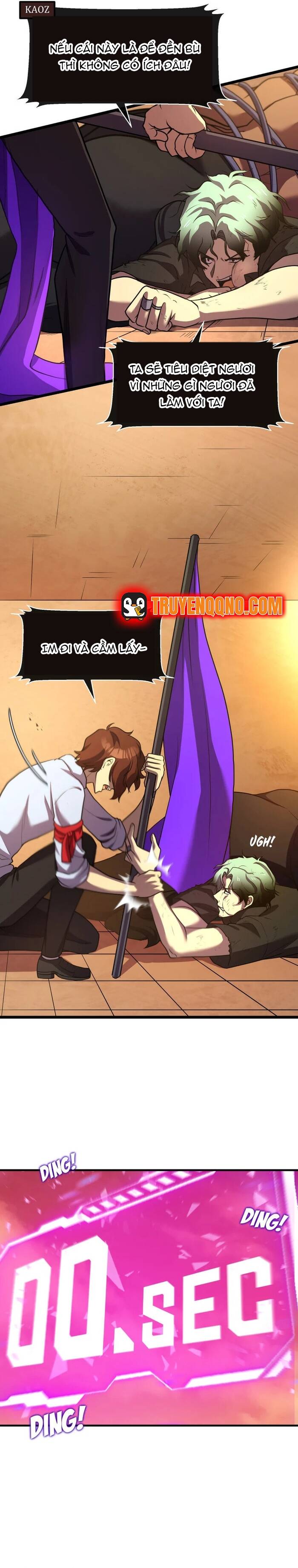 Code Demon Chap 20 - Next Chap 21