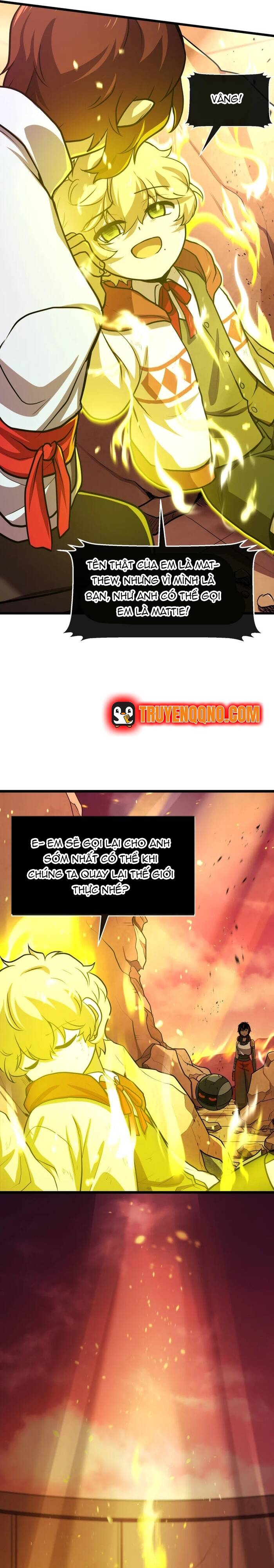 Code Demon Chap 20 - Next Chap 21