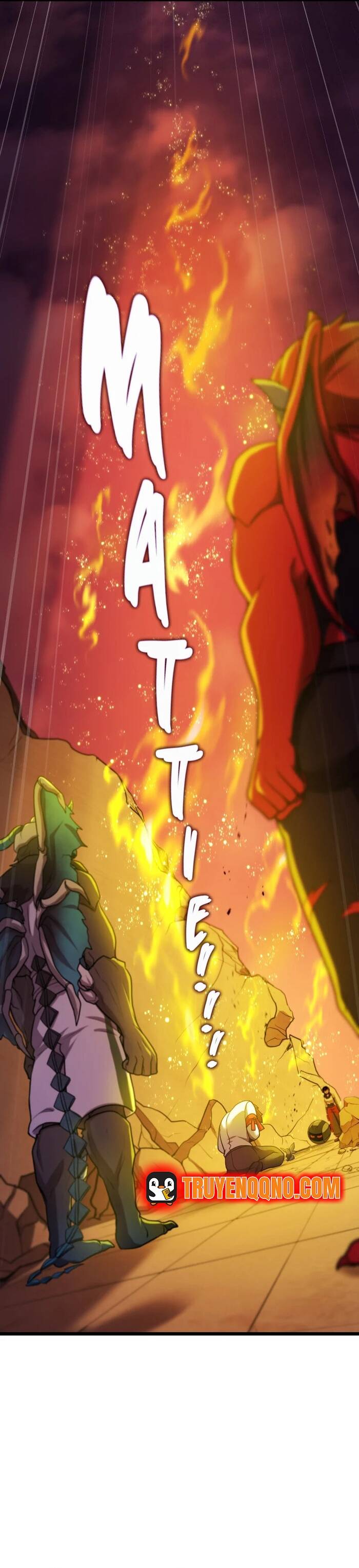 Code Demon Chap 20 - Next Chap 21