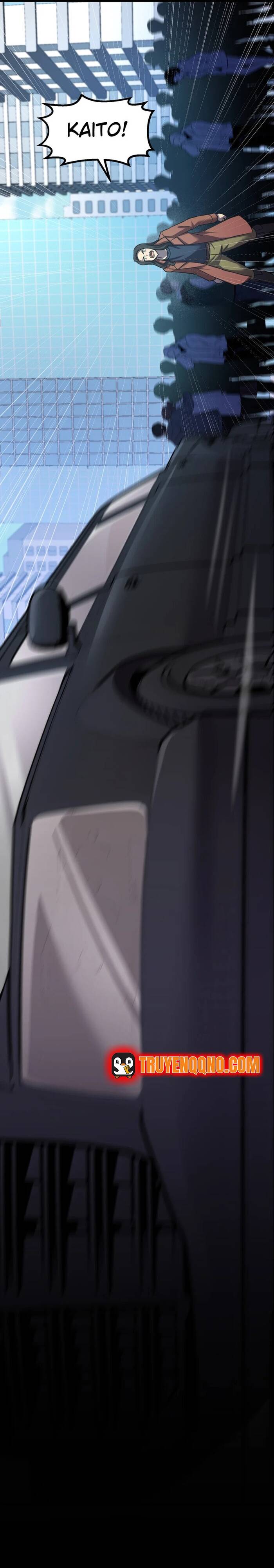 Code Demon Chap 21 - Next Chap 22