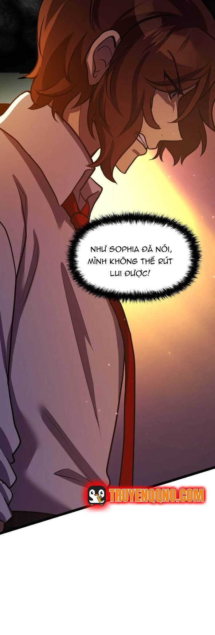 Code Demon Chap 21 - Next Chap 22