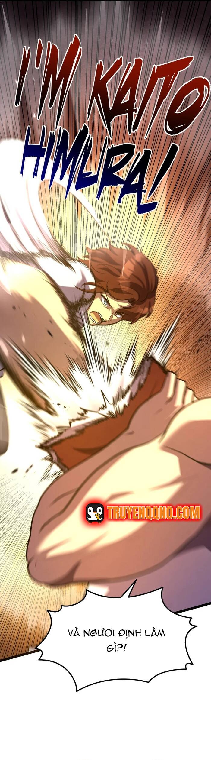 Code Demon Chap 21 - Next Chap 22