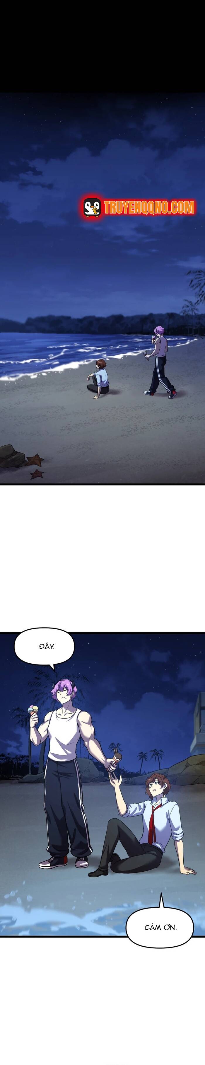 Code Demon Chap 21 - Next Chap 22