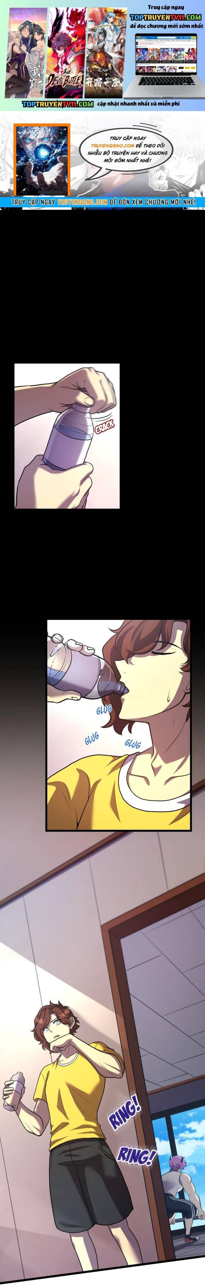 Code Demon Chap 22 - Next Chap 23