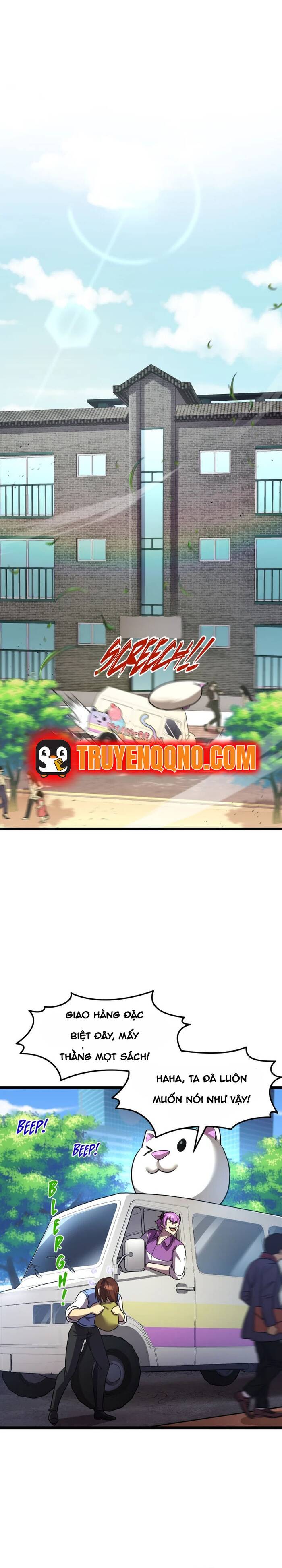 Code Demon Chap 22 - Next Chap 23