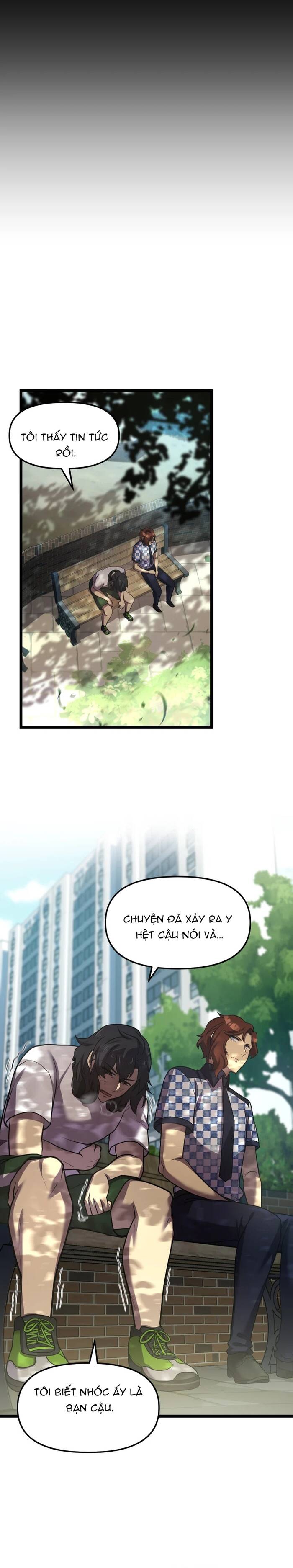 Code Demon Chap 23 - Next Chap 24