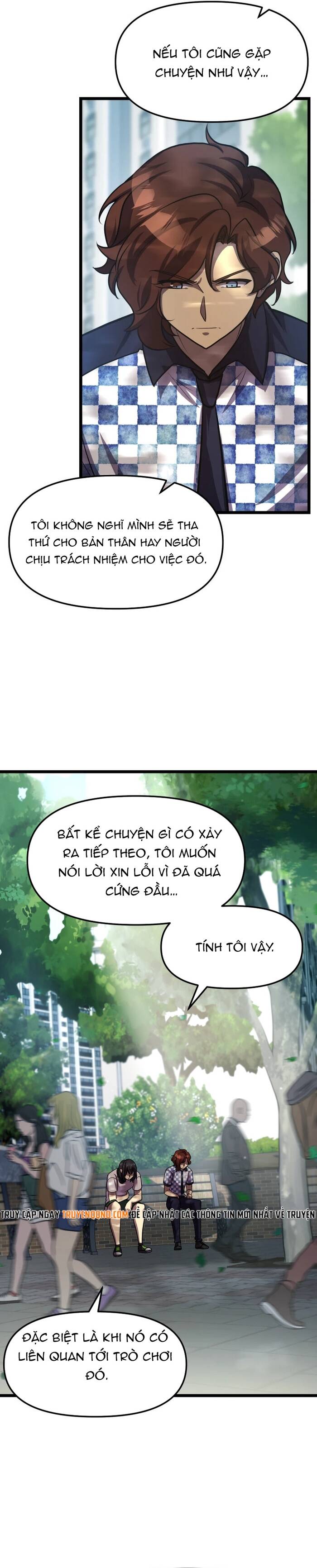 Code Demon Chap 23 - Next Chap 24