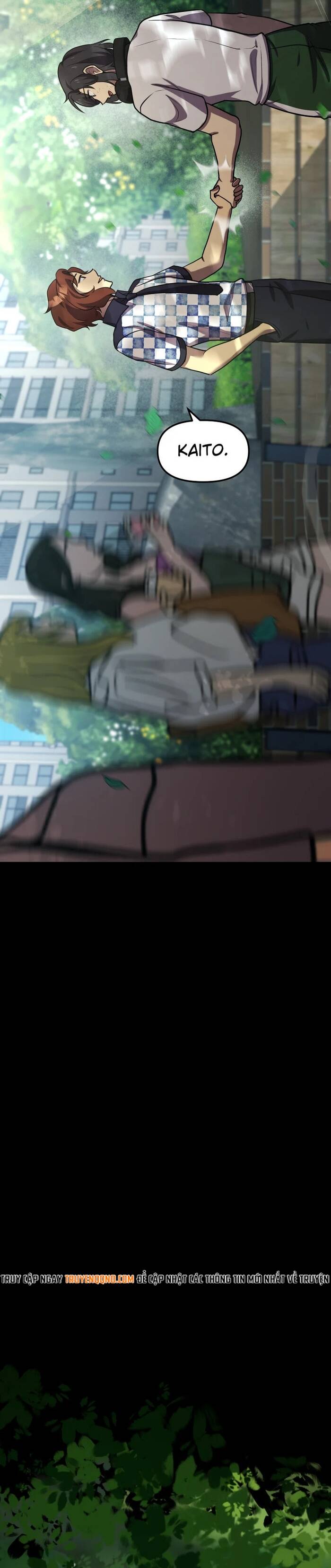 Code Demon Chap 23 - Next Chap 24