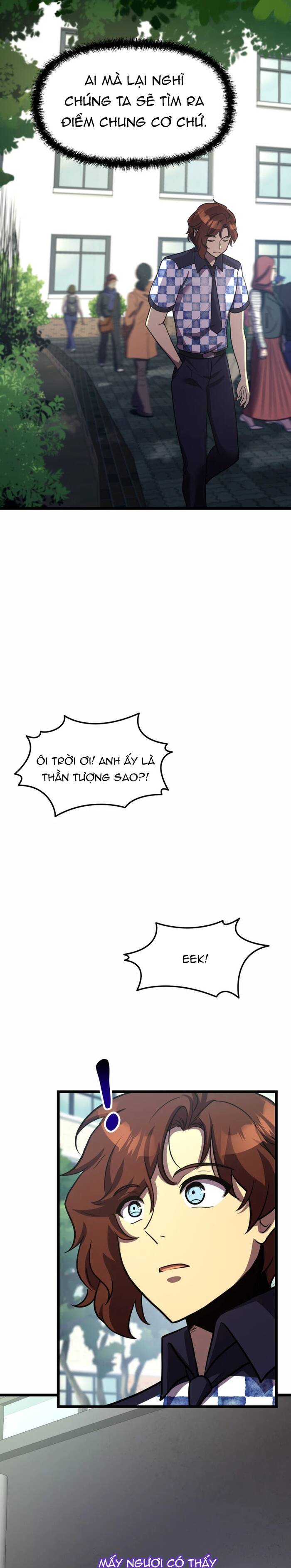 Code Demon Chap 23 - Next Chap 24