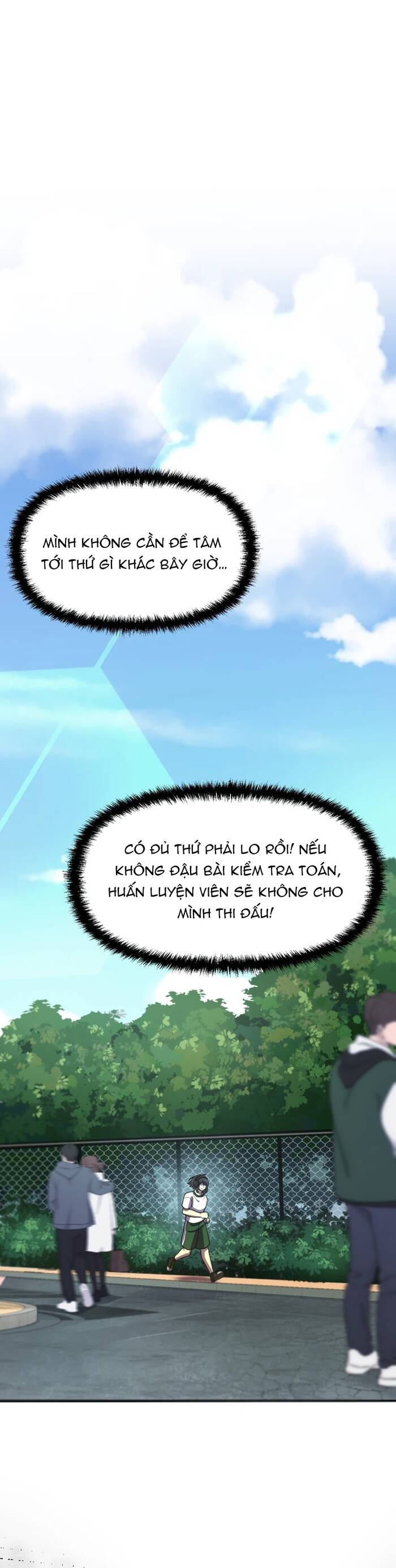 Code Demon Chap 23 - Next Chap 24