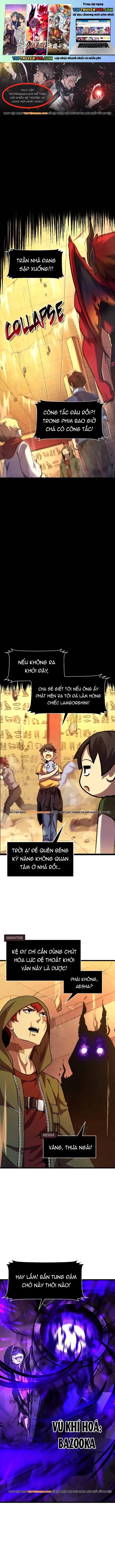 Code Demon Chap 3 - Next Chap 4