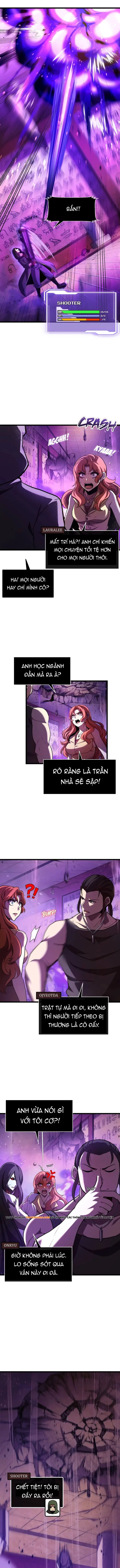 Code Demon Chap 3 - Next Chap 4