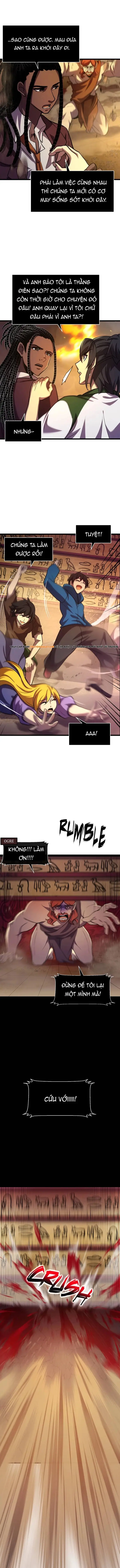 Code Demon Chap 3 - Next Chap 4