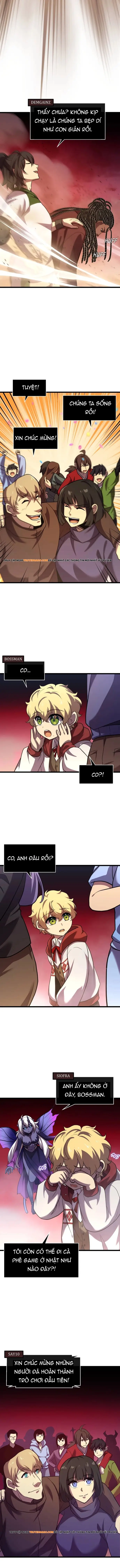 Code Demon Chap 3 - Next Chap 4