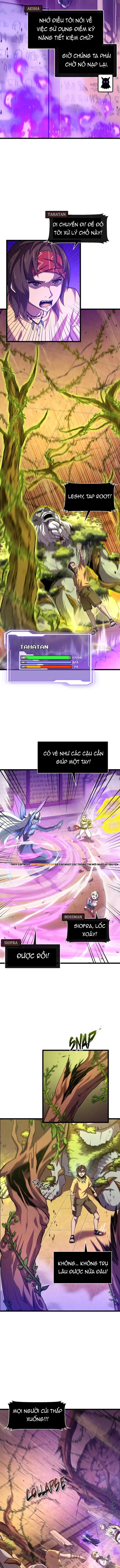 Code Demon Chap 3 - Next Chap 4