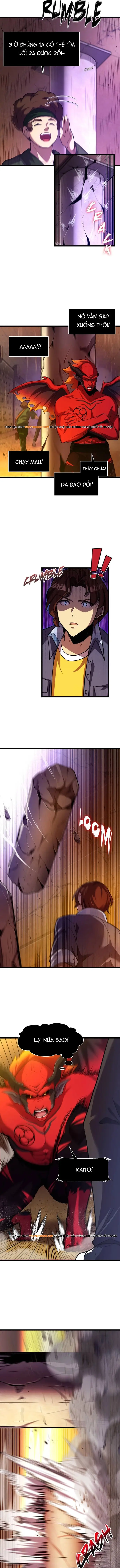 Code Demon Chap 3 - Next Chap 4