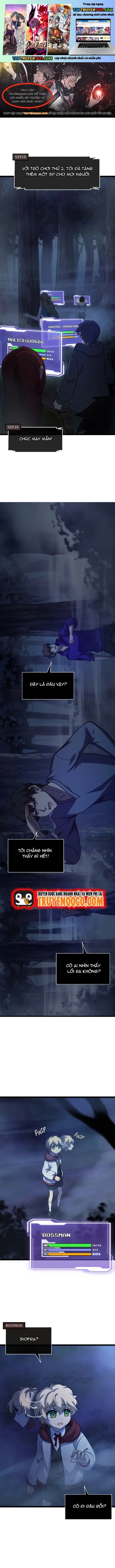 Code Demon Chap 4 - Next Chap 5