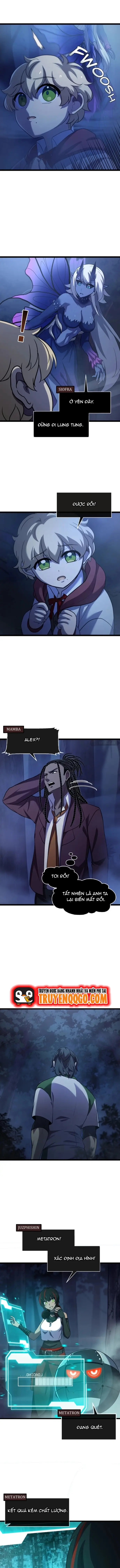 Code Demon Chap 4 - Next Chap 5